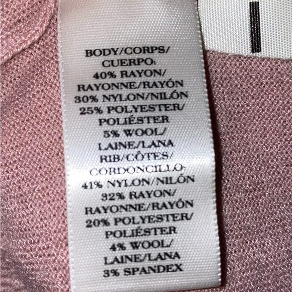 Ann Taylor Sweater - Picture 6 of 6